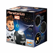 BUKI HD Planetárium vetítő (BUKI8002) elektronikus játék