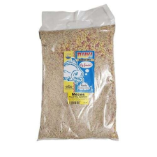  BUKI MIX Basic Mix Ízesített alap etetőanyag 2200g mézes bojli, aroma