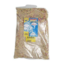  BUKI MIX Basic Mix Ízesített alap etetőanyag 2200g vaníliás bojli, aroma