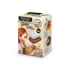 BUKI Professzionális Stúdió, Agyag utántöltő BUKI kreatív és készségfejlesztő