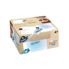 BUKI Titkos jegyzettömb jegyzettömb