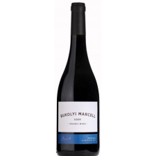 Bukolyi Mentha - Pinot & Syrah 0,75l 12,5% bor