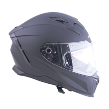  Bukósisak W-TEC Burgosa matt fekete XL(61-62) bukósisak