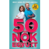 BÜKY ANNA & ROSS ANDREA BÜKY ANNA & ROSS ANDREA - 50-ES NÕK EGYÜTT