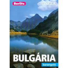 Bulgária /Berlitz barangoló utazás