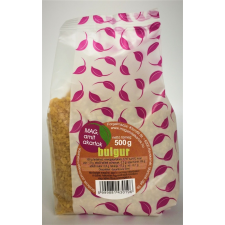 Bulgur 500g KLOROFILL gluténmentes termék