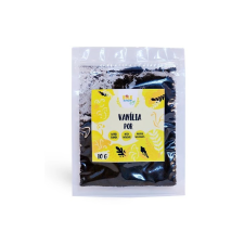 Bulk Shop Bulkshop vaníliapor 10 g alapvető élelmiszer
