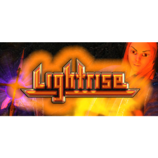 Bulkhead Studios Corporation Lightrise (PC - Steam elektronikus játék licensz) videójáték