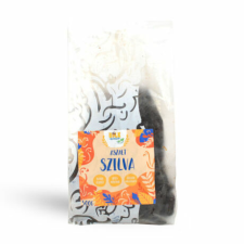 BulkShop aszalt szilva 500g reform élelmiszer