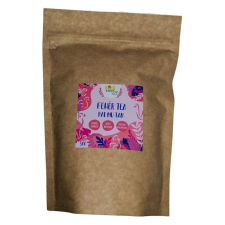 BulkShop fehér tea szálas pai mu tan 50g tea