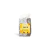  Bulkshop Fekete só 500 g