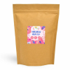 BulkShop hibiszkusz virág tea 200g