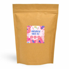 BulkShop hibiszkusz virág tea 200g tea