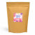 BulkShop hibiszkusz virág tea 200g