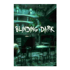 BulkyPix Blinding Dark (PC - Steam Digitális termékkulcs) videójáték