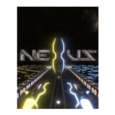 BulkyPix NeXus: One Core (PC - Steam Digitális termékkulcs) videójáték