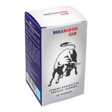 BULL BLOOD POTENCIANÖVELŐ KAPSZULA - 60 DB potencianövelő