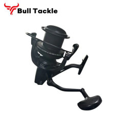 Bull Tackle -BLACK CARP 10000 ORSÓ orsó