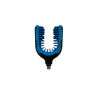 Bull Tackle -BUTT GRIPPER REST BOTVILLA-BT-005
