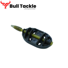 Bull Tackle FLAT INLINE METHOD KOSÁR halfelszerelések