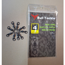 Bull Tackle -Rolling Swivel karikás forgó CK9208 halfelszerelések