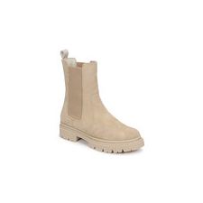 Bullboxer Csizmák 610507E6CAALMD Bézs 40 női csizma, bakancs