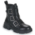 Bullboxer Csizmák AAF502F6S Fekete 33