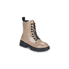 Bullboxer Csizmák AAF504F6S Bézs 31 gyerek csizma, bakancs
