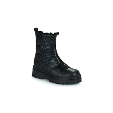 Bullboxer Csizmák ALJ505E6L Fekete 30 gyerek csizma, bakancs