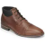 Bullboxer Csizmák VARESH ANKLE LACE Barna 45