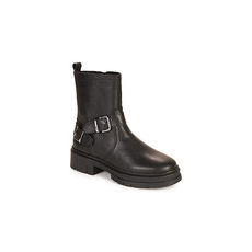 Bullboxer Csizmák YASMIN BUCKLE Fekete 41