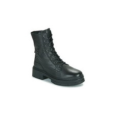 Bullboxer Csizmák YASMIN LACE BOOT Fekete 38 női csizma, bakancs