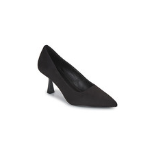 Bullboxer Félcipők 181000F3T Fekete 36 női cipő