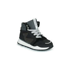 Bullboxer Magas szárú edzőcipők AEX502E6C Fekete 34 gyerek cipő