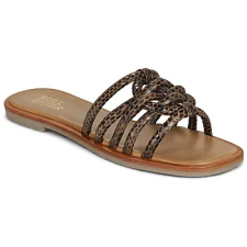 Bullboxer Papucsok 6RS0030705 Barna 37 női papucs