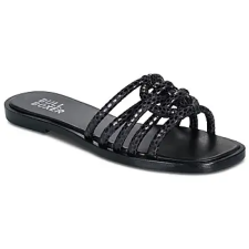 Bullboxer Papucsok 6RS0030705 Fekete 38 női papucs