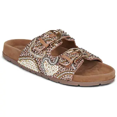 Bullboxer Papucsok 6RS0050701 Arany 39