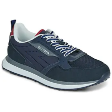 Bullboxer Rövid szárú edzőcipők 7MU0050102 Tengerész 40 férfi cipő