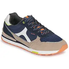 Bullboxer Rövid szárú edzőcipők 7XC0040101 Tengerész 41