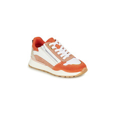 Bullboxer Rövid szárú edzőcipők - Narancssárga 35 gyerek cipő