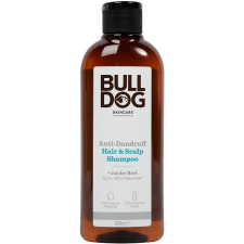 BULLDOG Anti-Dandruff Shampoo Jujube Bark 300 ml sampon