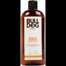 BULLDOG Ginger & Ptchouli 500 ml (5060144648815) tusfürdők