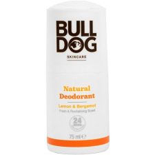 BULLDOG Lemon & Bergamot Natural Dezodor 75 ml dezodor