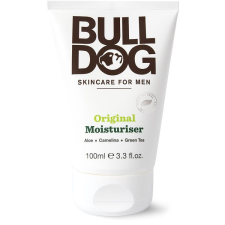 BULLDOG Original Moisturizer 100 ml arckrém