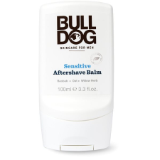 BULLDOG Original Sensitive Aftershave Balm 100 ml after shave