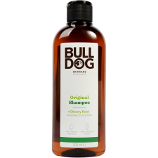 BULLDOG Original Shampoo Chicory Root 300 ml sampon