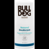  BULLDOG Peppermint &amp; Eucalyptus Natural Dezodor 75 ml (5060144647726)