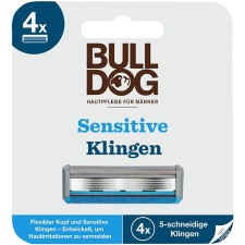 BULLDOG Sensitive Pótfej 4 db pótfej, penge