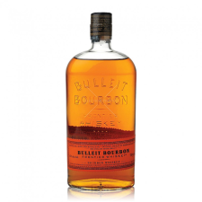  Bulleit Bourbon Whiskey 0,7l 45% whisky