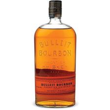  Bulleit Kentucky Bourbon 1,0 45% whisky